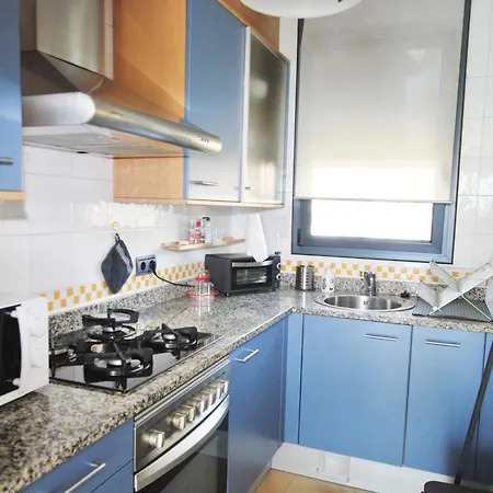 Apartmán Waves And Sky